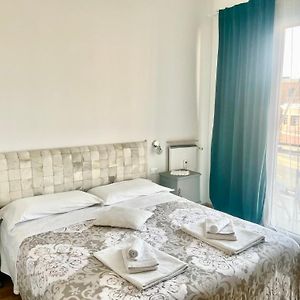 Camera deluxe con letto queen size